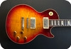 Gibson Les Paul Standard 59 Pre Historic 1989