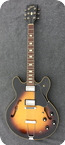 Gibson ES 335 1979 Sunburst