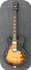 Gibson ES-335 1979-Sunburst