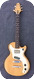 Gibson Marauder 1976-Natural