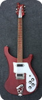 Rickenbacker 480 1974 Bourgundy Glo