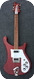 Rickenbacker 480 1974 Bourgundy Glo