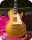 Gibson Les Paul Model 1956-Goldtop