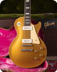 Gibson Les Paul Model 1956 Goldtop