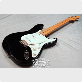 Fender Japan 1984 1987 St 33m 