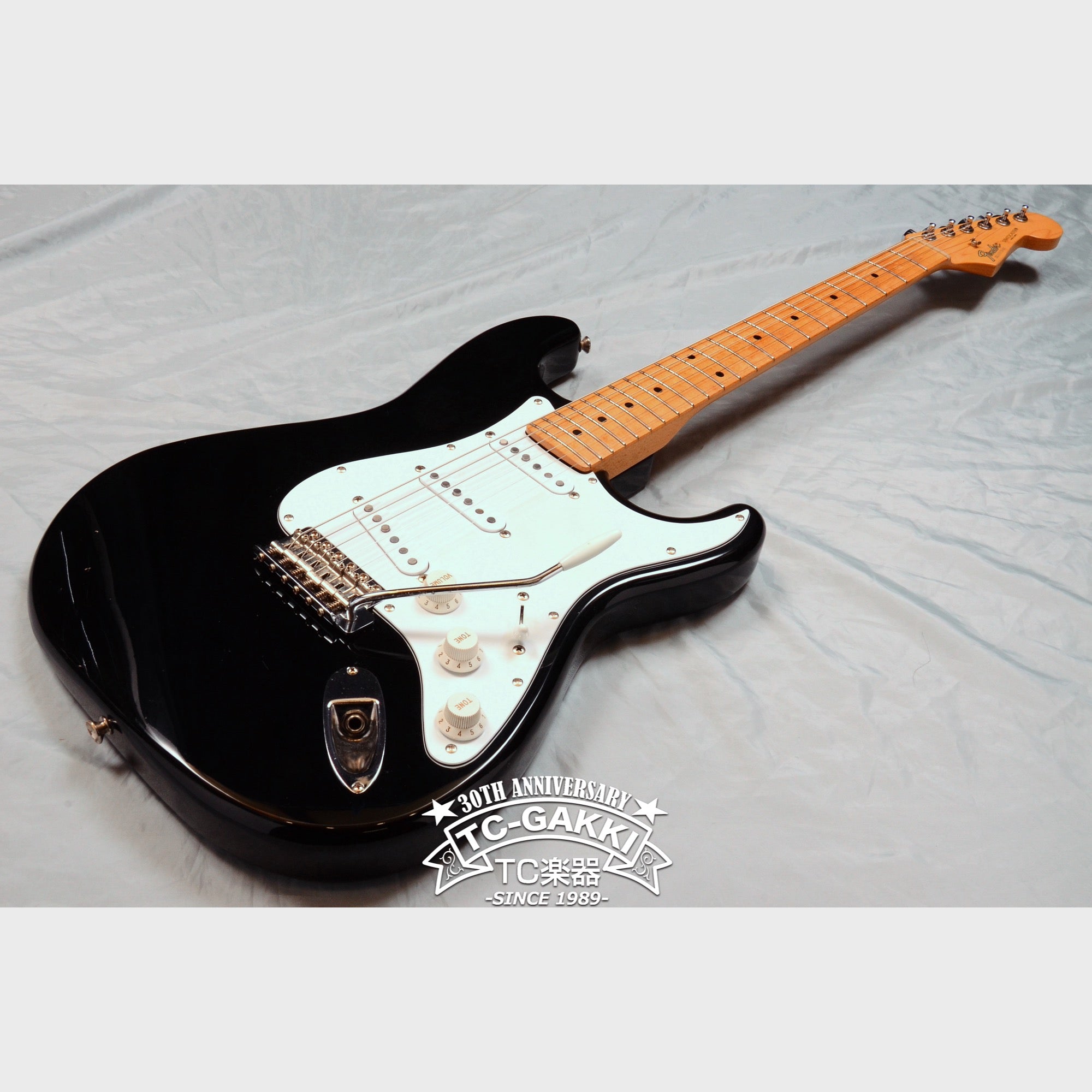 Fender Japan ST-33R ストラトキャスター 1980年代 Fシリアル ...