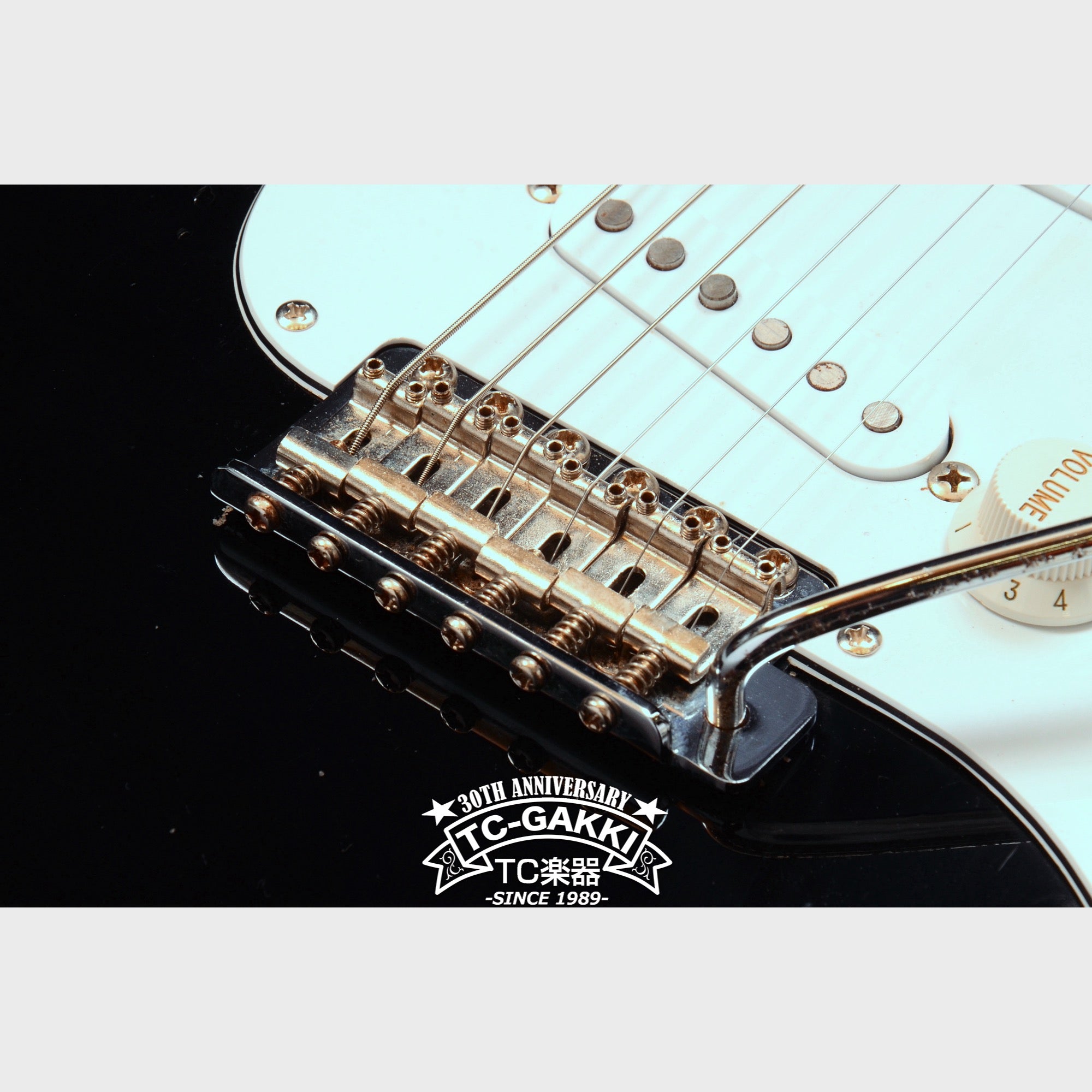 Fender Japan 1984 1987 ST 33M