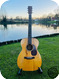 Martin 00-18. Watch Video !  1961-Natural