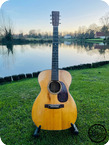 Martin 00 18. Watch Video 1961 Natural