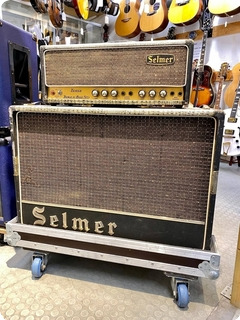 Selmer Treble & Bass 50 1964
