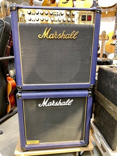 Marshall 6101le Limited Edition 30th Anniversary 1992