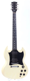 Gibson Sg Special 2004 Alpine White