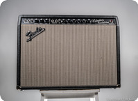 Fender Vibrolux Reverb 1967 Blackface