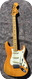 Fender Stratocaster 1974-Natural