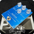 Ovaltone QOO BLUE EDITION 2010