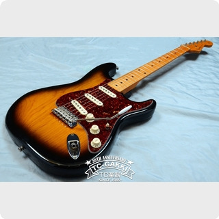 Fender Usa 1995 American Vintage '57 Stratocaster 1999