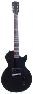 Gibson Les Paul Junior 2001 Ebony