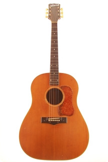 National (gibson) 1155 1957