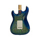 Fender  Custom Shop Namm Ltd 69 Blue Flower Strat Relic 2021-Blue Flower Strat Relic
