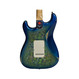 Fender Custom Shop Namm Ltd 69 Blue Flower Strat Relic 2021-Blue Flower Strat Relic Fender Custom Shop Namm Ltd 69 Blue Flower Strat Relic 2021-Blue Flower Strat Relic