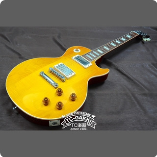 Gibson Custom Shop 2016 Standard Historic 1958 Les Paul Standard Vos 2016
