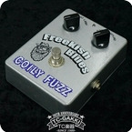 Freekish Blues-Freekish Blues: COILY FUZZ-2000