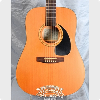 Seagull Performer Cw Flame Maple Qit 2000