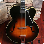 Gibson L 7 C 1953