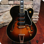 Gibson ES 5 1953 Sunburst
