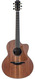 Lowden F50C Sinker Redwood African Blackwood TFOA 20th Anniversary