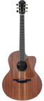 Lowden F50C Sinker Redwood African Blackwood TFOA 20th Anniversary