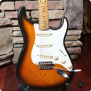 Fender Stratocaster  1954