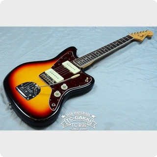 Fender Usa 2016 American Vintage '65 Jazzmaster 2016