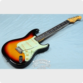 Fender Japan 2010 2012 St Std 2010