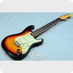 Fender Japan 2010 2012 ST STD 2010