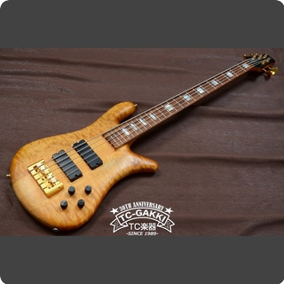 Spector Usa Ssd / Ns 5 Proto 1993