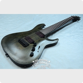 Schecter 2018 Schecter C 1 Apocalypse 2018