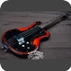 Ampeg 1967-1968 AEB-1 Scroll Bass 1967