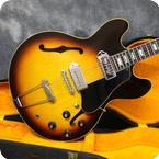 Gibson ES 330 TD 1967 Sunburst