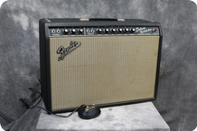 Fender Deluxe Reverb 1967 Blackface