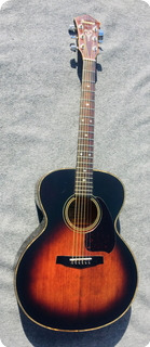 Ibanez V 500 Tv 1982 Sunburst