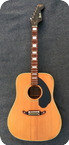 Ibanez Concord Mod 647 1973 Natural