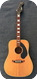 Ibanez Concord Mod 647 1973 Natural