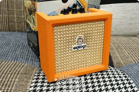 Orange Orange：crush Mini