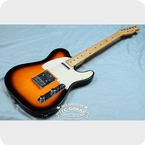 Squier By Fender 2011 Affinity Telecaster Mod. 2011