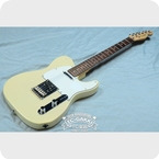 Squier By Fender 2011 Standard Telecaster 2012