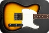 Fender Esquire Custom 1967 3 Tone Sunburst