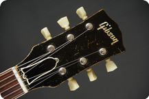 Gibson Les Paul Standard Sunburst 1958 Sunburst