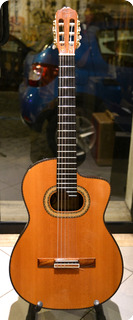 Takamine Th 90 1994 Natural