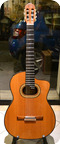 Takamine TH 90 1994 Natural